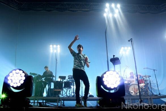 concert