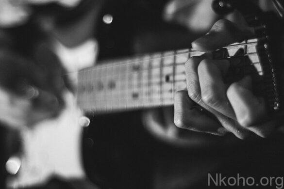 guitar